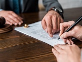 Legal assistance for foreign citizens in Russia 