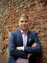 Позднышев Антон Максимович
