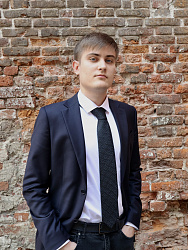 Никифоров Алексей Владимирович